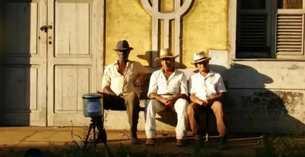 HISTORIAS que so existem quando lembradas 04