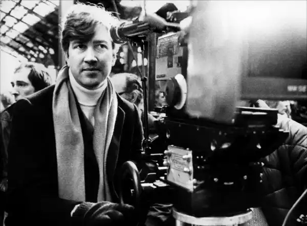 David Lynch, diretor de Cidade dos Sonhos e Twin Peaks, morre aos 78 anos 4 David Lynch. Foto/divulgação