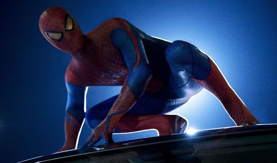 O Espetacular Homem-Aranha - Filme 2012 - AdoroCinema