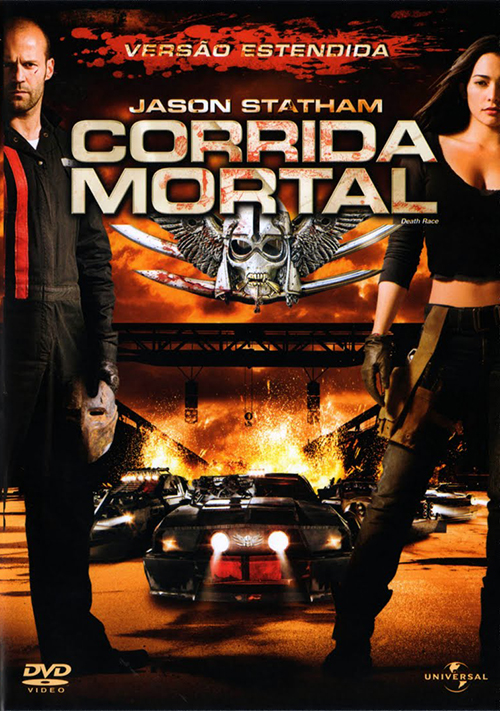 Corrida Mortal – Wikipédia, a enciclopédia livre