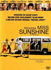 Pequena Miss Sunshine