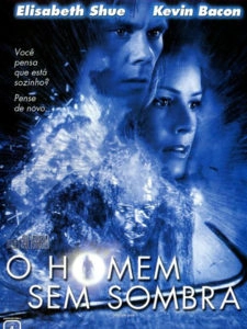 O Homem Sem Sombra