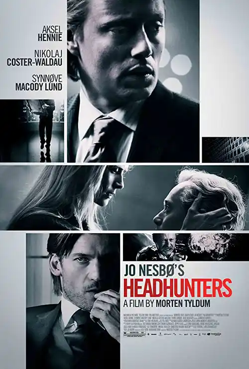 Filmes 20 HeadHunters
