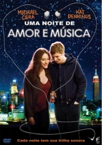 Uma Noite de Amor e Música