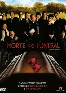 Morte no Funeral