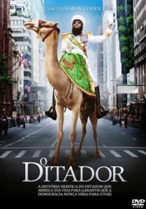 O Ditador