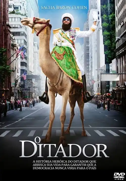 O Ditador