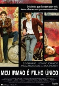 Meu Irmão é Filho Único