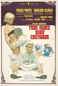 Toda Nudez Será Castigada