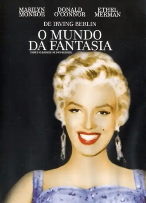 O Mundo da Fantasia