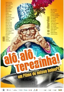 Alô, Alô, Terezinha!
