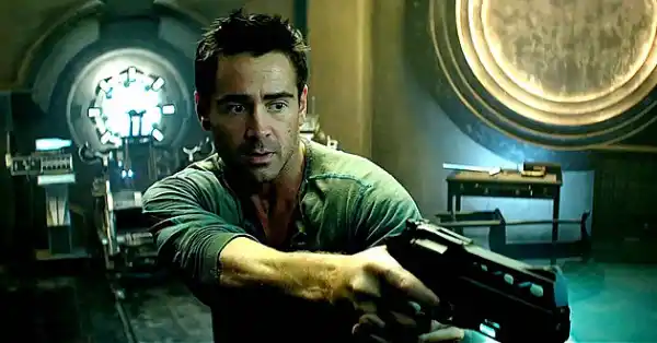 Total Recall 2012 After Credits1