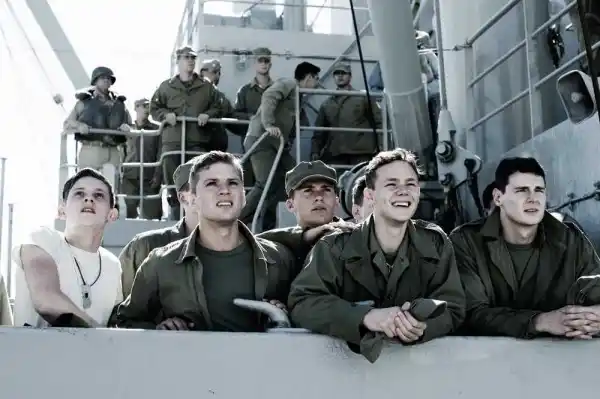 a conquista da honra papo de cinema 01