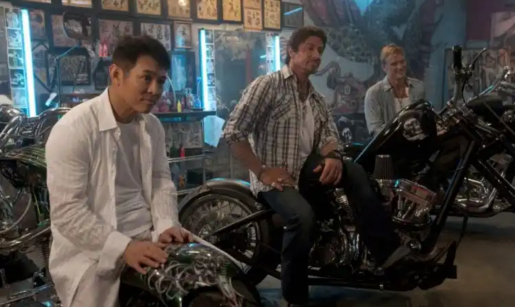 the expendables 2010 jet li slyvester stallone dolph lundgren e1556328943314