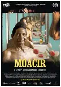 Moacir: O Santista Que Conquistou os Argentinos