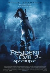 Resident Evil 2: Apocalipse