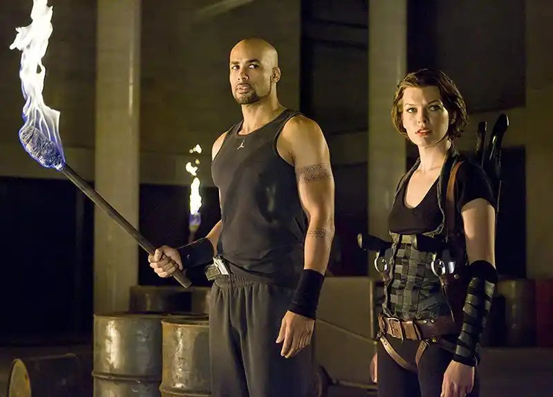 Resident Evil 4: Recomeço 20 20190131 800