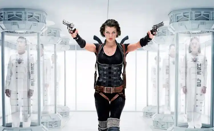 20190201 resident evil 4 recomeco 01 papo de cinema