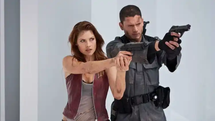 20190201 resident evil 4 recomeco 02 papo de cinema
