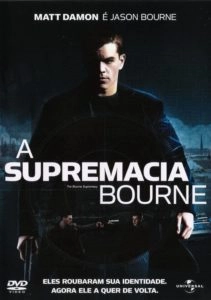 A Supremacia Bourne