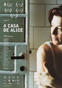A Casa de Alice