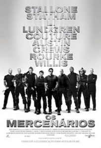 Os Mercenários