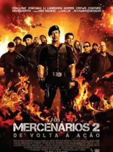 Os Mercenários 2