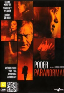 Poder Paranormal