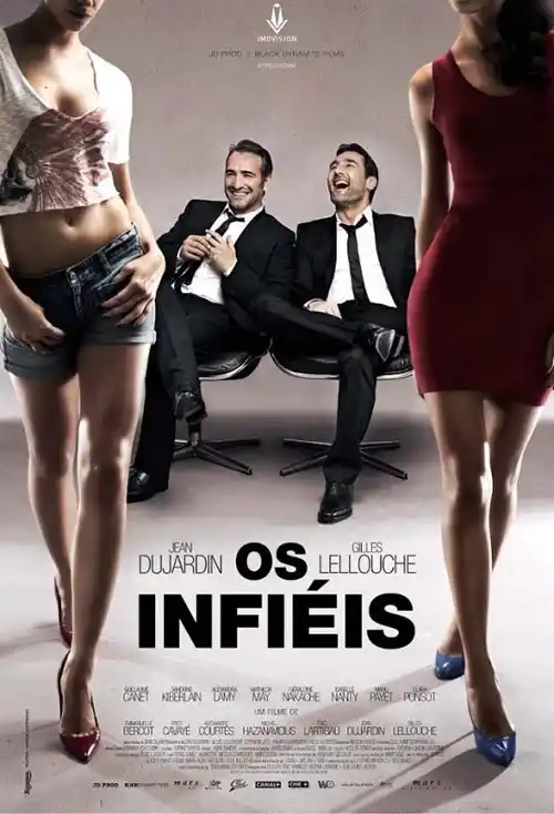 Os Infiéis