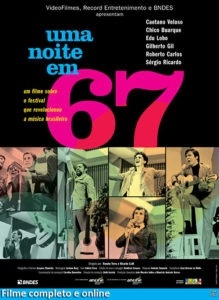 Uma Noite em 67