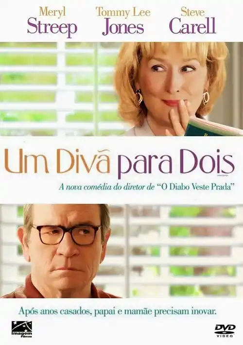 Um Divã Para Dois