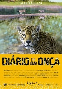 Diário de uma Onça