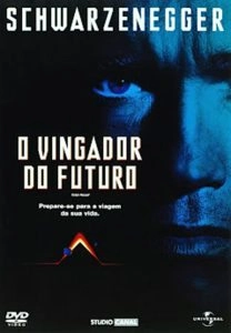 O Vingador do Futuro