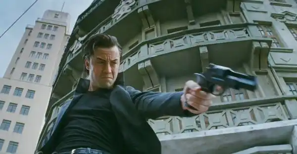 Looper Film