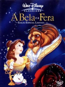 A Bela e a Fera