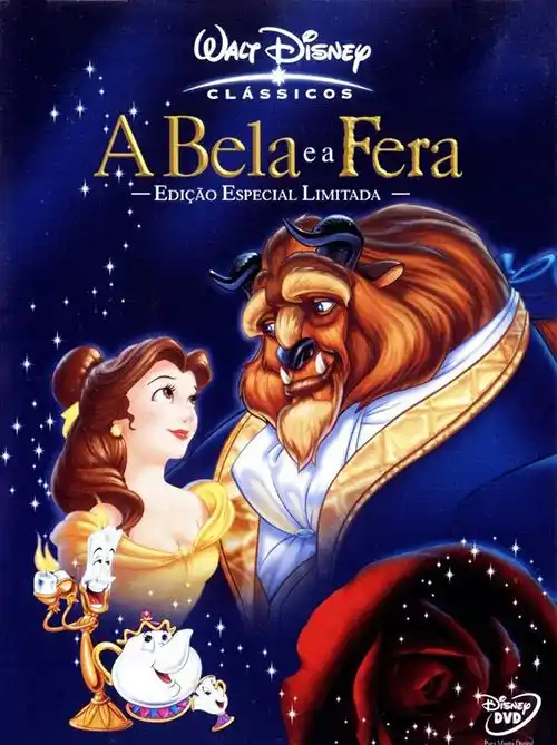 A Bela e a Fera
