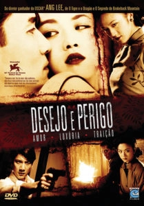 Desejo e Perigo