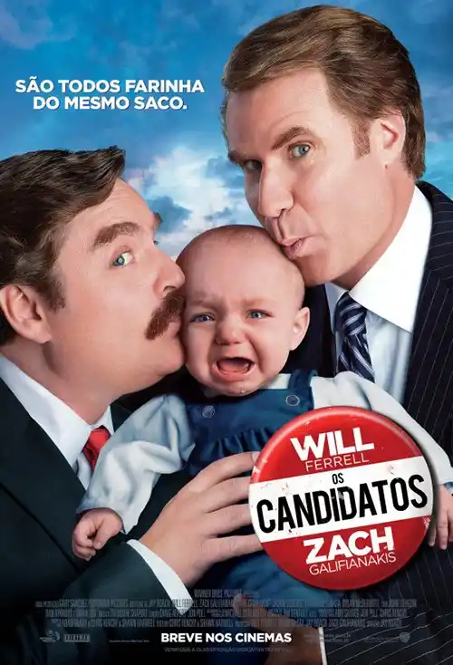 Os Candidatos