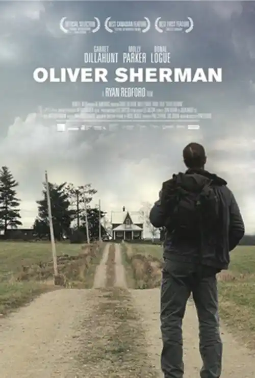Oliver Sherman: Uma Vida em Conflito