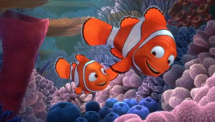 Finding Nemo 3 e1560197439177
