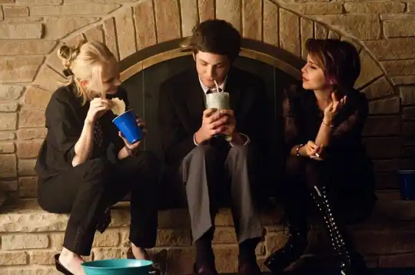 The Perks of Being a Wall Flower 2