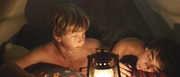 00 no caminho das dunas papo de cinema