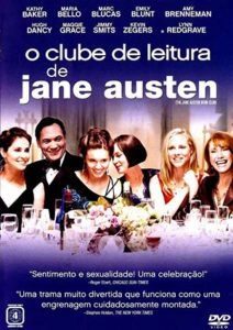 O Clube de Leitura de Jane Austen