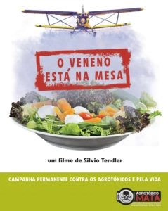 O Veneno Está na Mesa