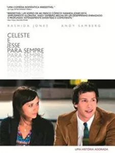 Celeste e Jesse Para Sempre