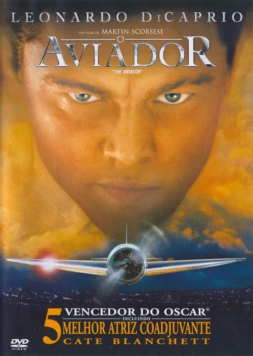 O Aviador