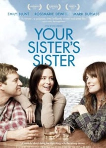 A Irmã da Sua Irmã