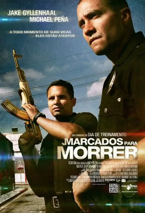 Marcados Para Morrer