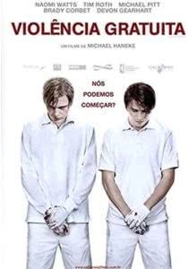 Violência Gratuita
