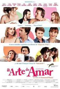 A Arte de Amar